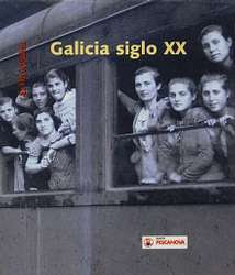 Galicia siglo XX