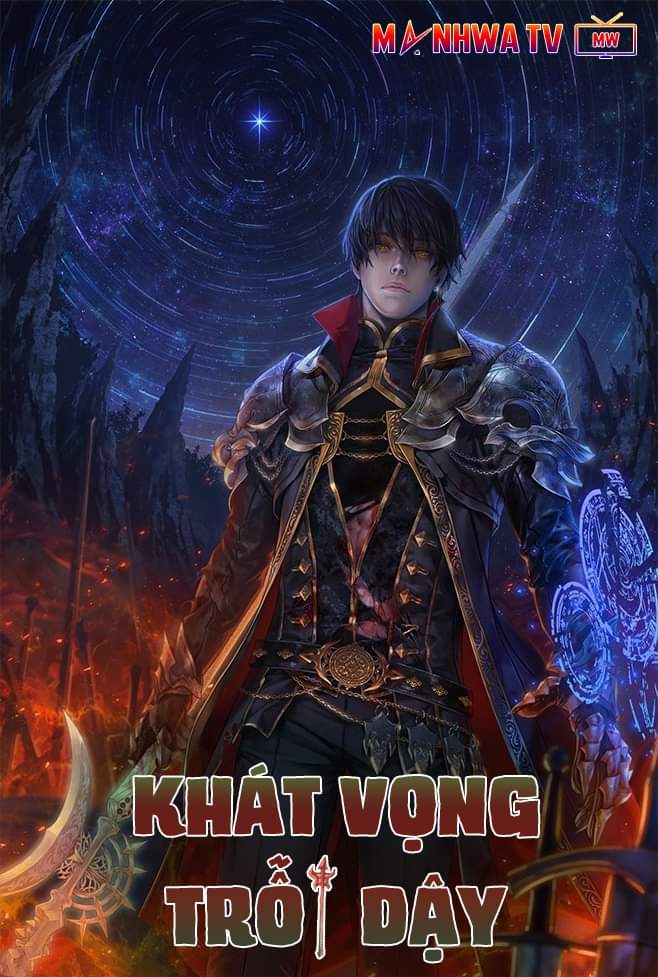 Khát Vọng Trỗi Dậy Chapter 43 - TC Truyện