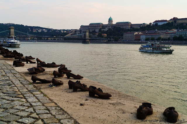 Judeus da Hungria Budapeste