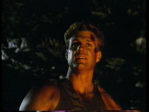 Scarecrows Area: Shane Schofields Review-Area: Mercenary Fighters