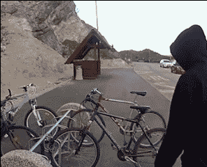 bicycle, περίεργα ποδήλατα