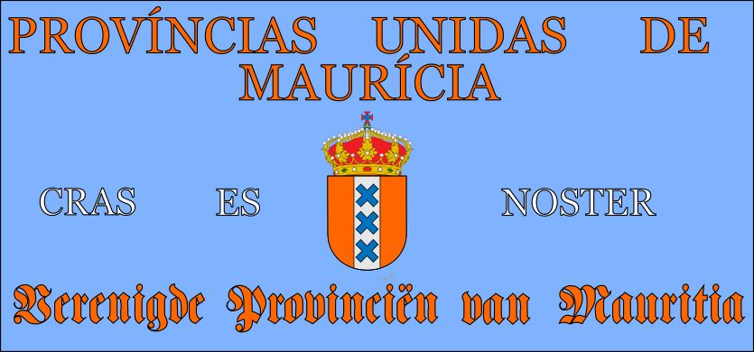 Províncias Unidas de Maurícia