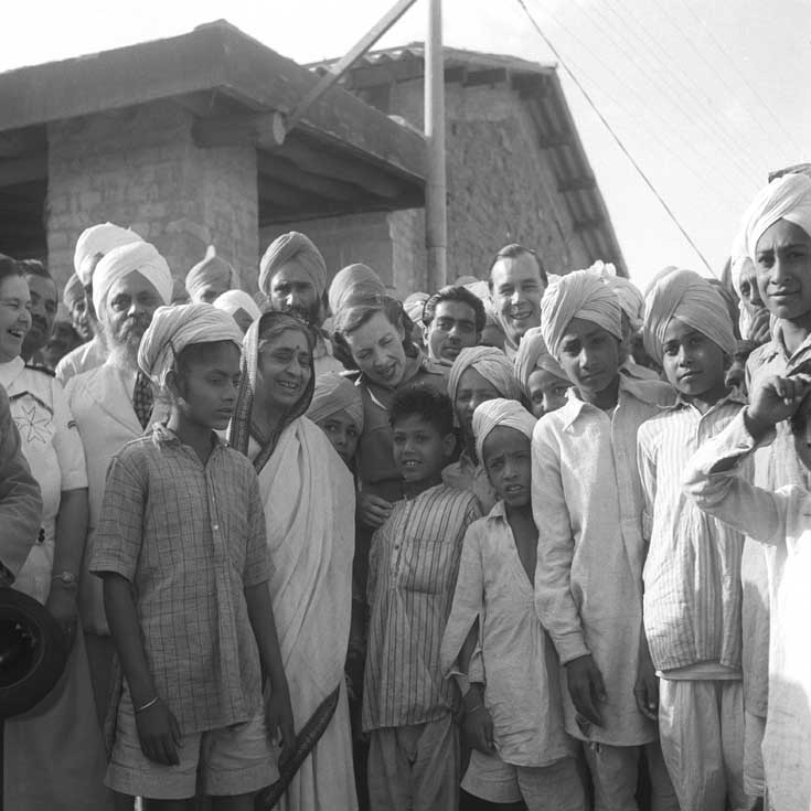 Mass Suicide by Women of Rawalpindi in 1947