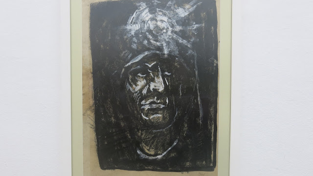 IMG_7648 Petar Lubarda – „Njegoš u slikarstvu”