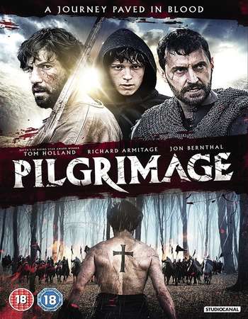 Pilgrimage 2017 English 720p Web-DL x264
