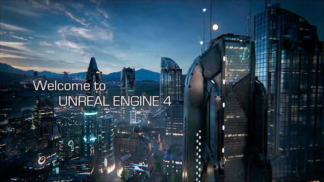 Introduction to Unreal Engine 4