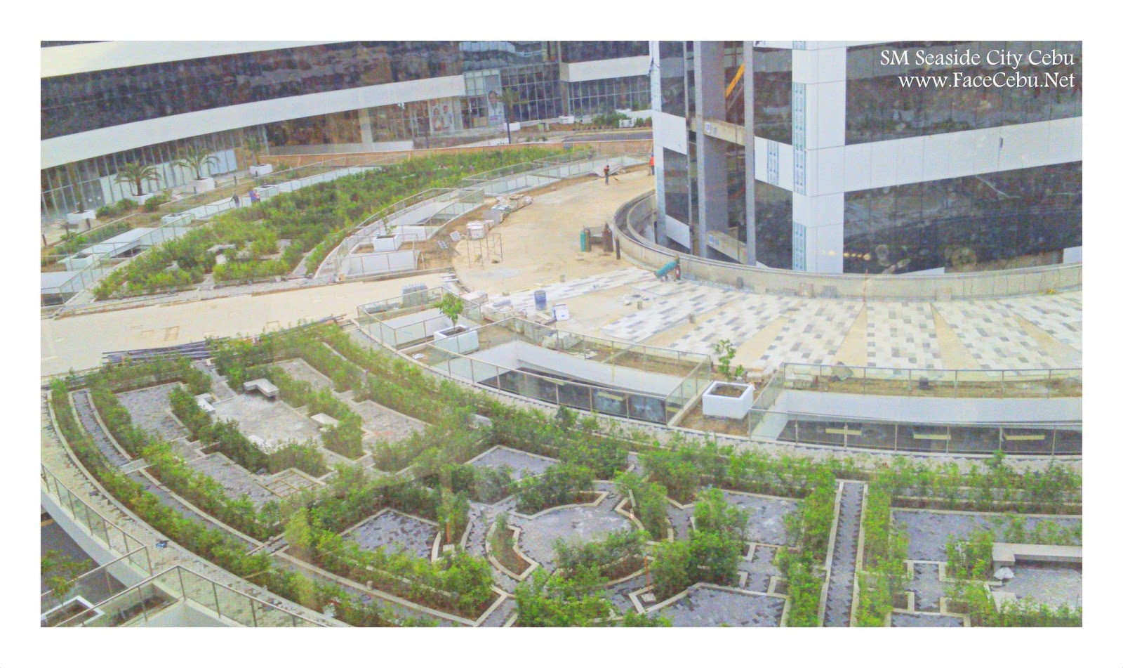 SM Seaside City Cebu Opens On November 27, 2015 FaceCebu Cebu