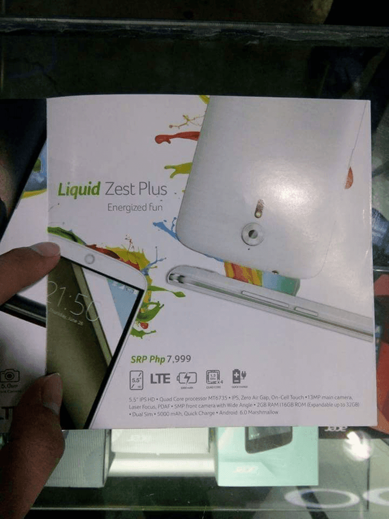 5 zest 16 liquid acer plus gb t08 5 inch huawei