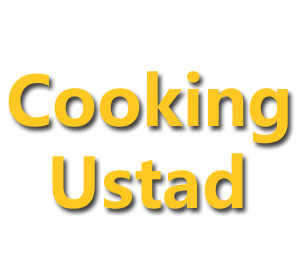 Cooking Ustad 