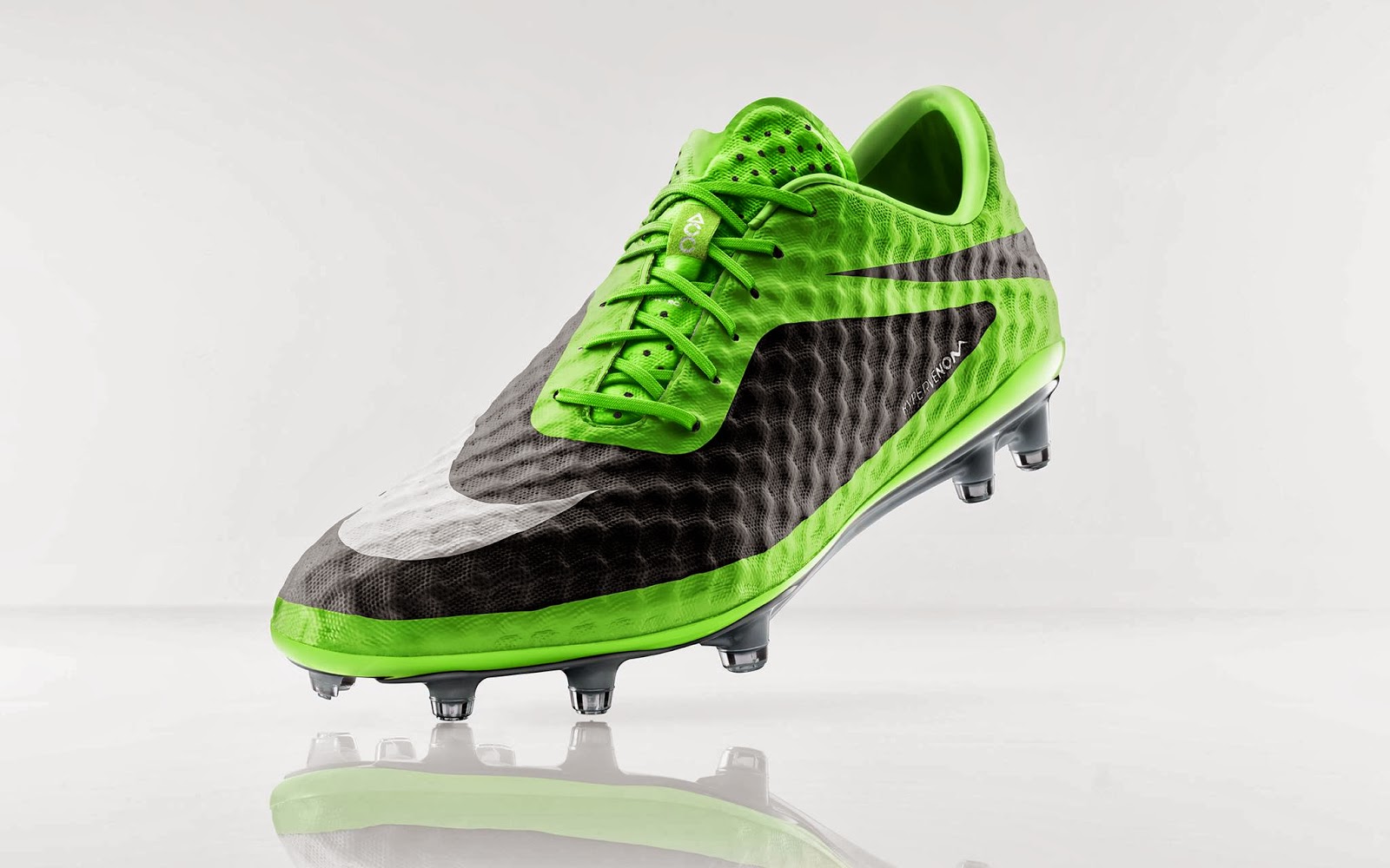 Nuevo color para Nike Hypervenom! - Deportes