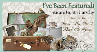 Highlights-Treasure Hunt Thursday- From My Front Porch To Yours