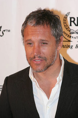 Silver and Smart: Max Ryan