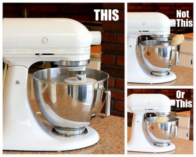 How Long Do You Knead Bread Dough In A KitchenAid? - Kitchen Seer