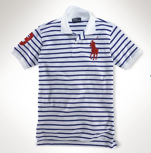 Oh Snaps! That's tight...: Polo Ralph Lauren