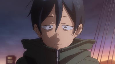 Dagashi Kashi 2 Episode 11 Subtitle Indonesia Dagashi Kashi 2 Episode 11 Subtitle Indonesia