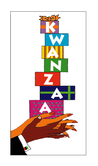 free kwanzaa clip art borders - photo #2