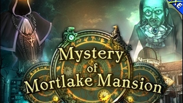 mystery of mortlake mansion 2 mystery of mortlake mansion 2