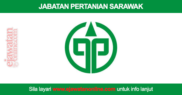 Logo Jabatan Pertanian Png