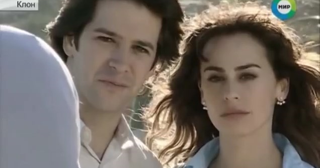 Novela El Clon Completa Descargar