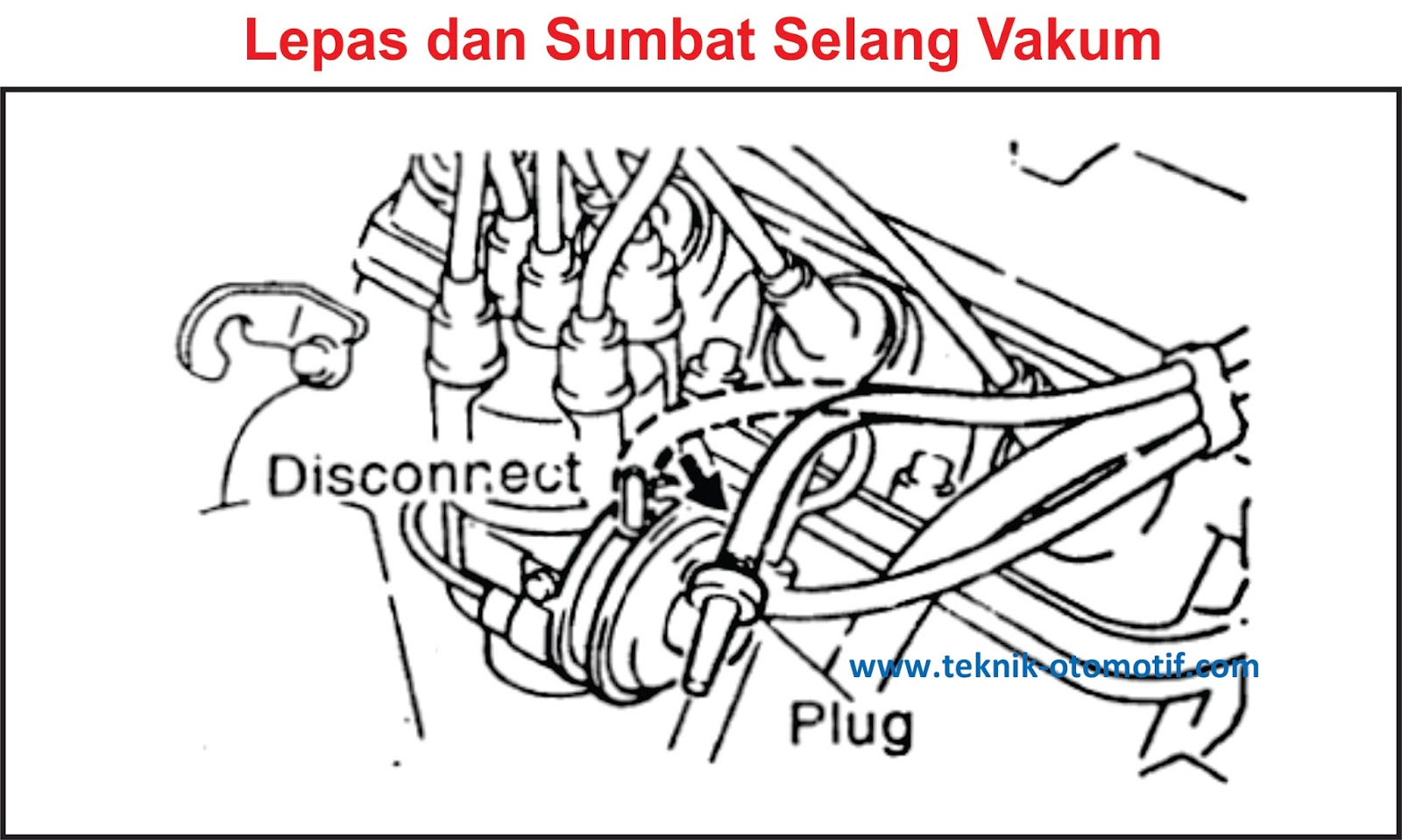 Fungsi Timing Light dan Cara Penggunaannya