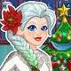 Crystal's Xmas Home Deco