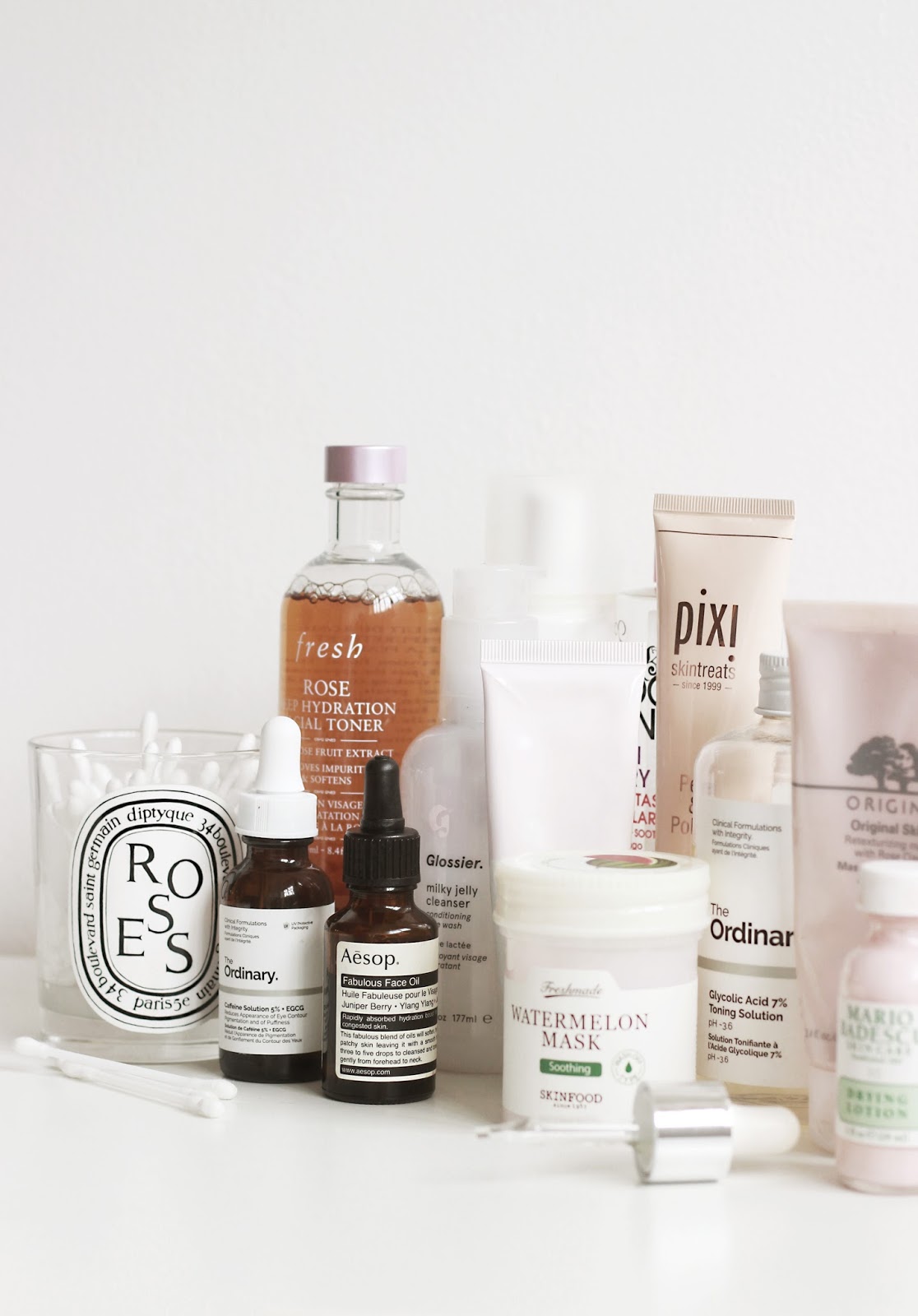 A Sneak Peek Into My Skincare Collection Pint Sized Beauty Bloglovin’