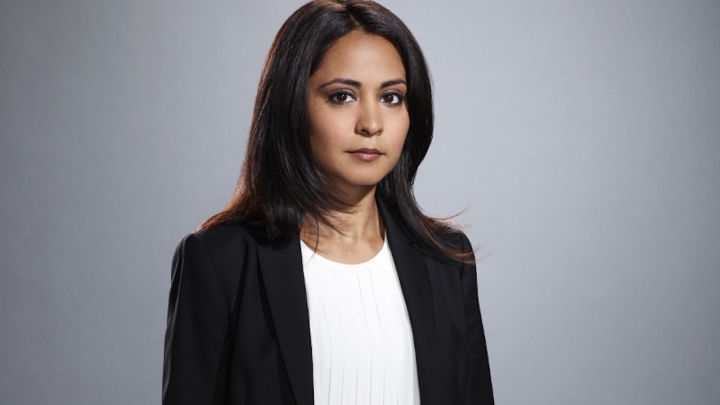 Agents of SHIELD - Season 4 - Parminder Nagra Cast in a Multi-Episode Arc