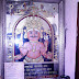 Vijayawada: Nakoda Bheruji at Sambhavnath One town jain temple