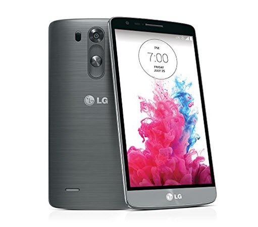 How to Update LG G3 (Sprint) to latest Android 10