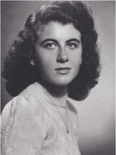 רות מוריץ, הייתה חברת אצ"ל. נהרגה ב-10 ביוני 1948
