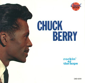 Chuck Berry's Rockin' at the Hope