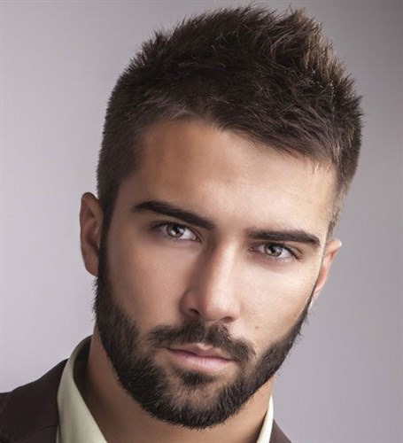2019 Most Popular Beard Styles