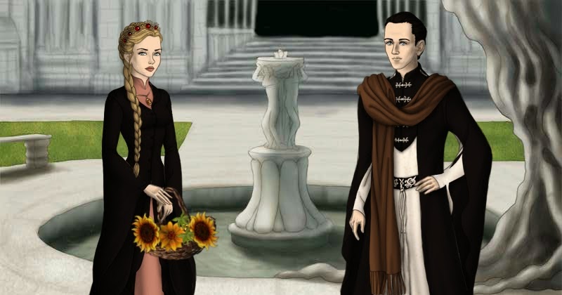 doll divine lotr