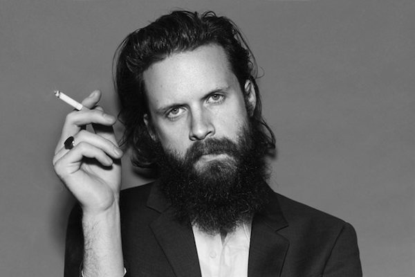 father john misty real love baby sub pop