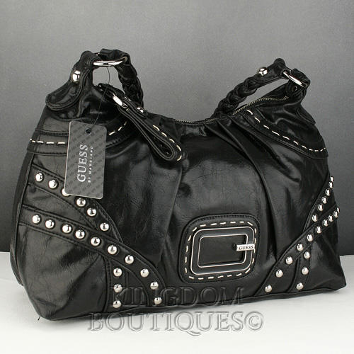 Guess Handbags New Collection 2012