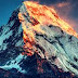 Mount Everest climbers