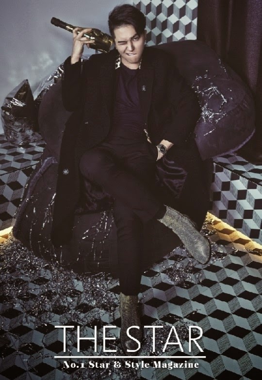 Winner's Minho interview ~ Netizen Buzz