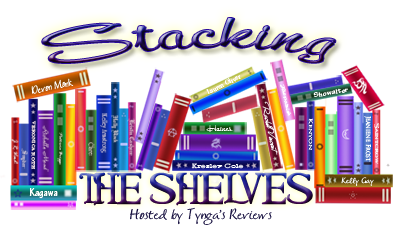 Stacking the Shelves (62) 9.29.13