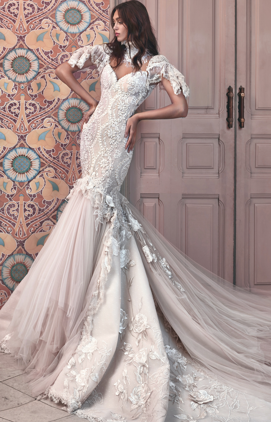 GALIA LAHAV VICTORIAN AFFINITY MS. GENESIS