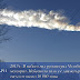 Челябинският метеорит от 15 февруари 2013 година (видео)