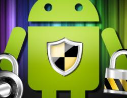 impostazioni sicurezza Android