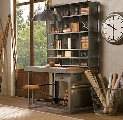 Decoración de interiores: Decora el cuarto del escritorio