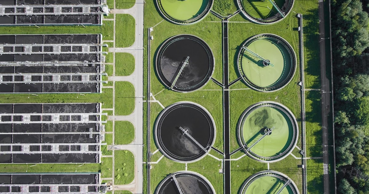 Water Quality Analysis Constituent Survey (Part 1) Process