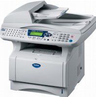 Brother MFC-8840DN Printer