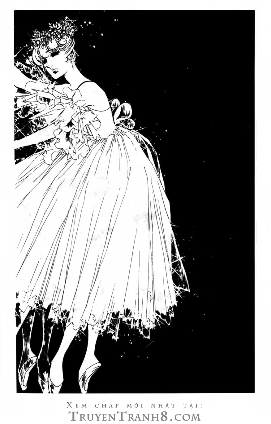 Swan - Vũ Khúc Thiên Nga Chap 111 - Next Chap 112