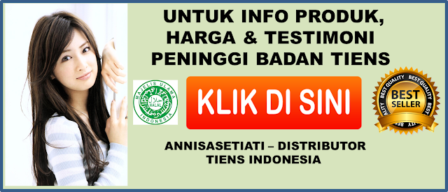 Cara Meninggikan Badan Karena Faktor Genetika - Jual Paket Suplemen