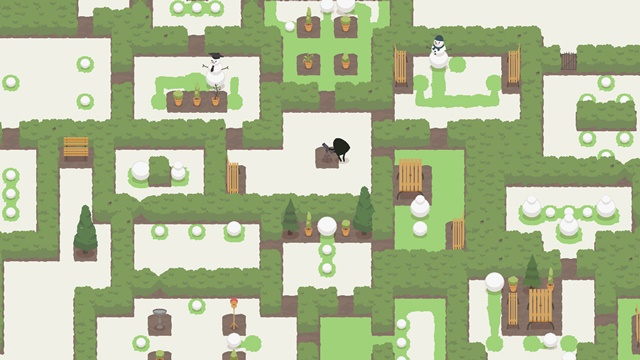 A Good Snowman Is Hard To Build PC Full Español A Good Snowman Is Hard To Build PC Full Español