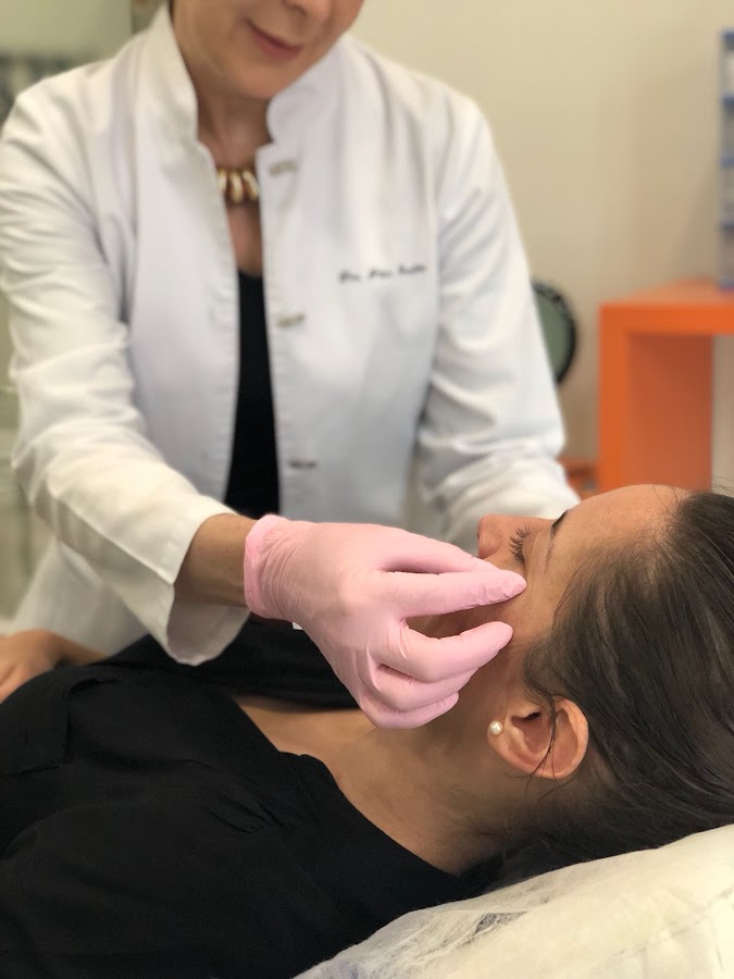 Fitness And Chicness-Carboxiterapia Dra. Gualda-2