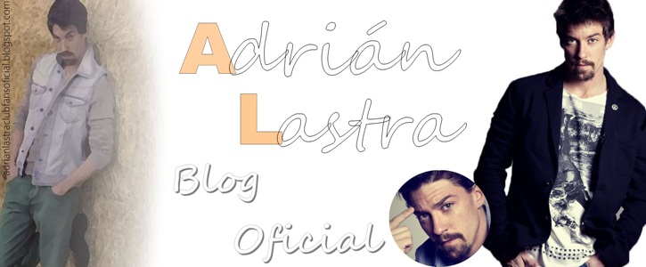 Club de Fans Oficial de Adrián Lastra