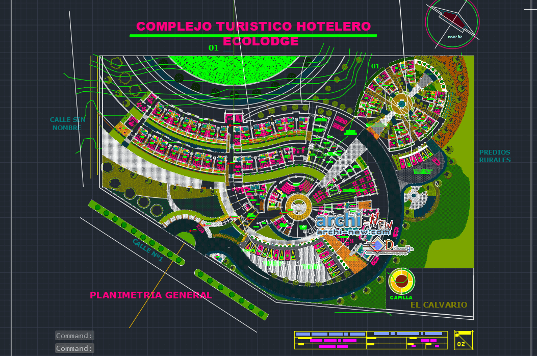 Ecotourism Lodge Design Study In Autocad Archi New Free Dwg File Blocks Cad Autocad Architecture Archi New 3d Dwg Free Dwg File Blocks Cad Autocad Architecture